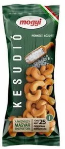 Kesudió, 70 g, MOGYI, sózott